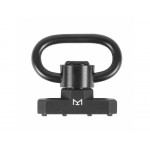 Антабка UTG M-LOK Standard QD Sling Swivel Adaptor (Black) [A.C.M.]